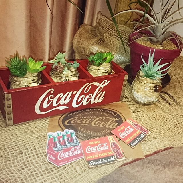 cocomilkさんの実例写真