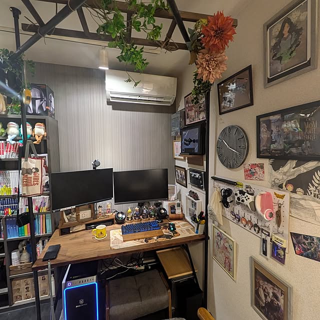 tau_hobbitさんの部屋