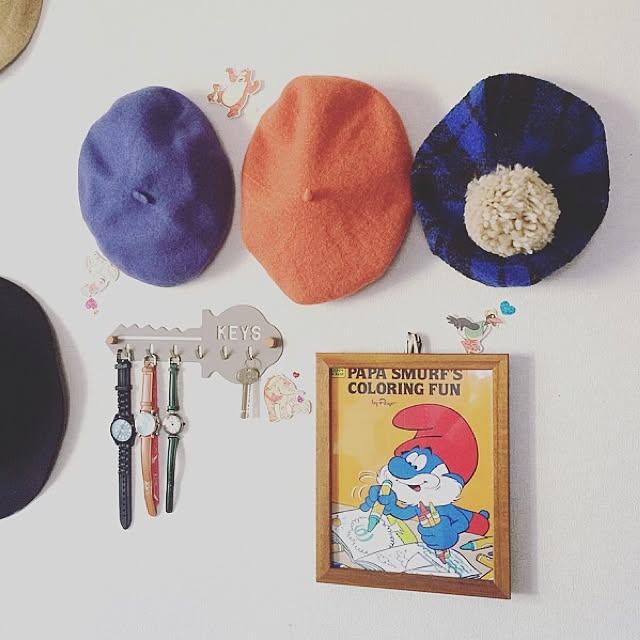 mameroom.さんの実例写真