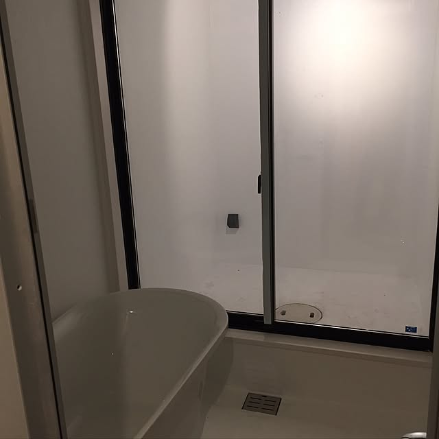 バス/トイレのインテリア実例 - 2016-10-30 12:01:20