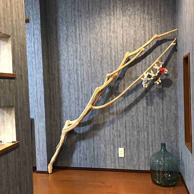 pepeさんの実例写真