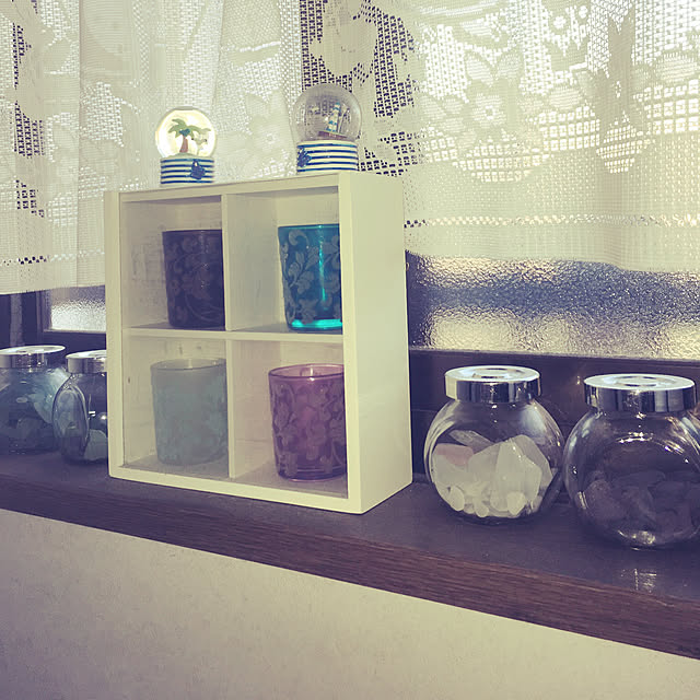 Whiteinteriaさんの実例写真