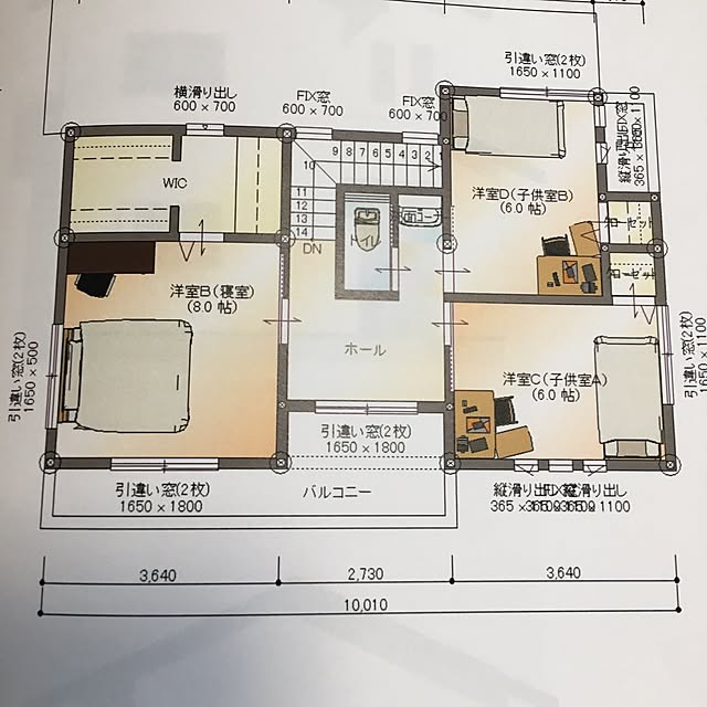 ma07さんの実例写真