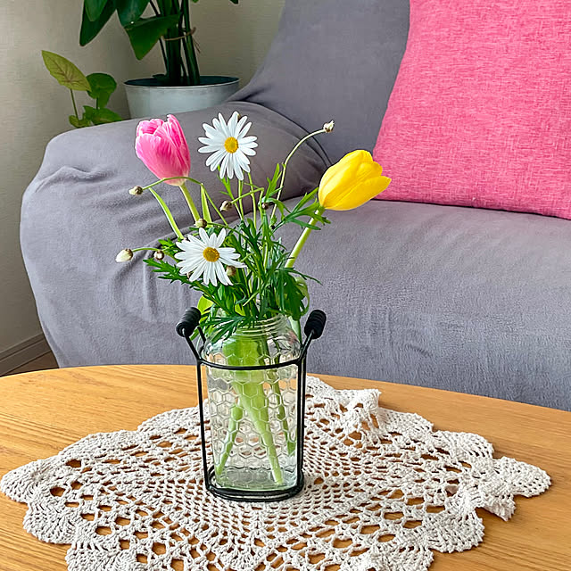 2.11maririnさんの実例写真