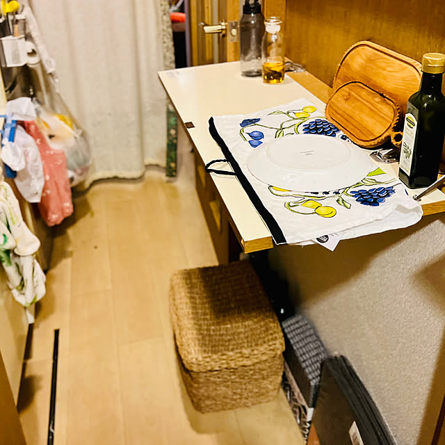 parrotさんの部屋