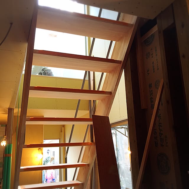 部屋全体のインテリア実例 - 2016-02-17 18:32:03