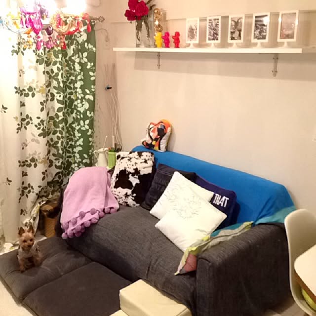 yuchinさんの実例写真