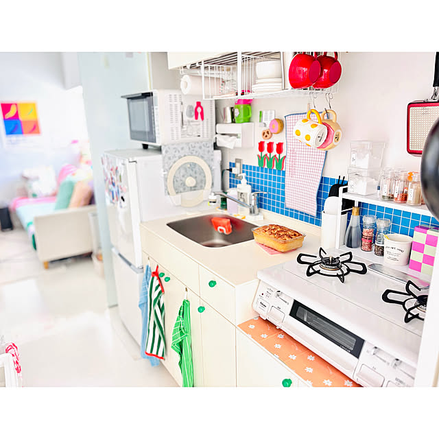miyoさんの部屋