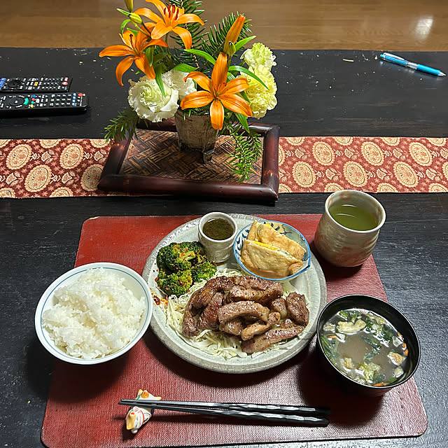 ritsukoさんの部屋