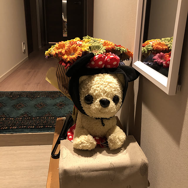 usagisanさんの実例写真
