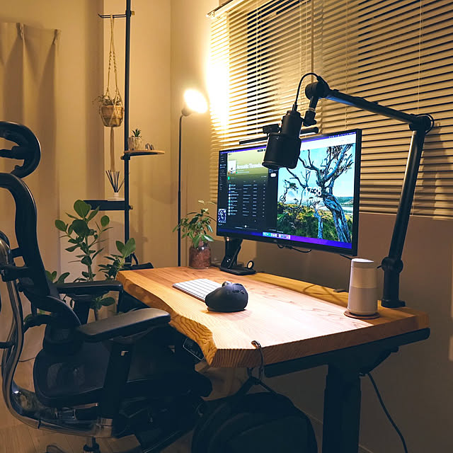 FlexiSpot_JPさんの実例写真
