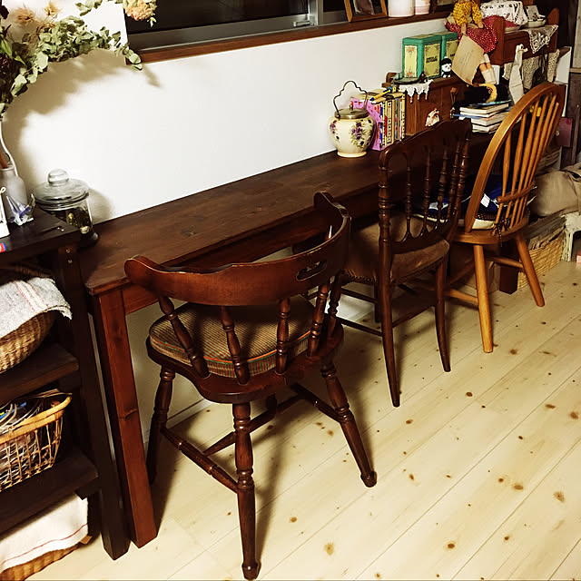 patesrose0721hitomiさんの実例写真