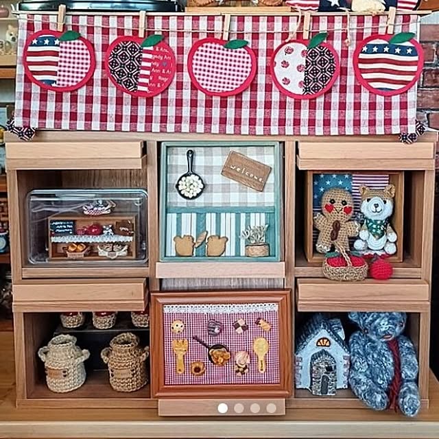 nanaさんの部屋