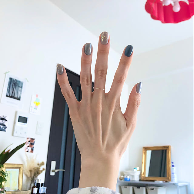 実例写真