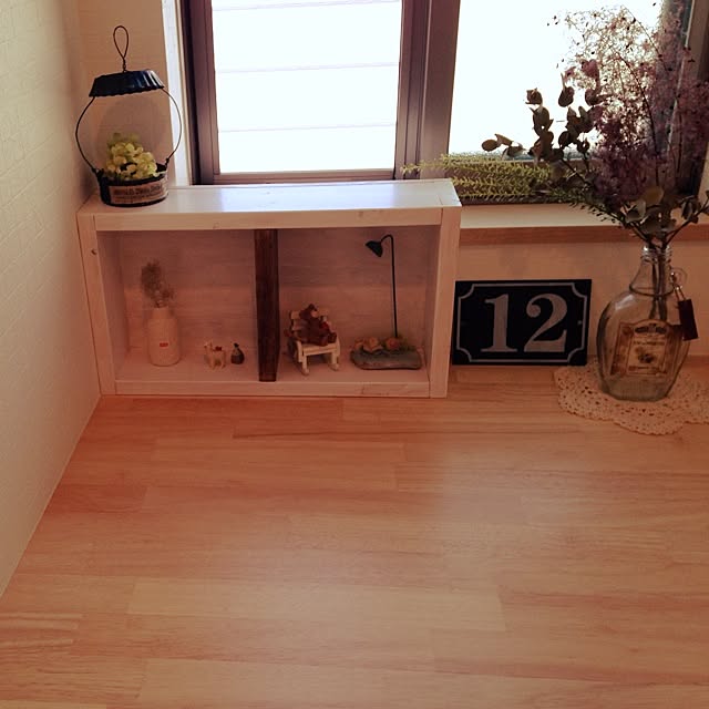 yurikoさんの実例写真