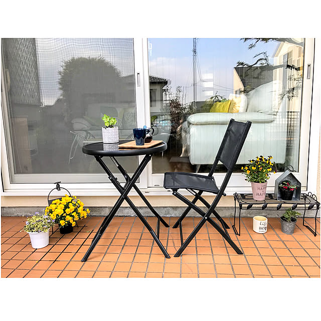 hiyo.pietさんの実例写真