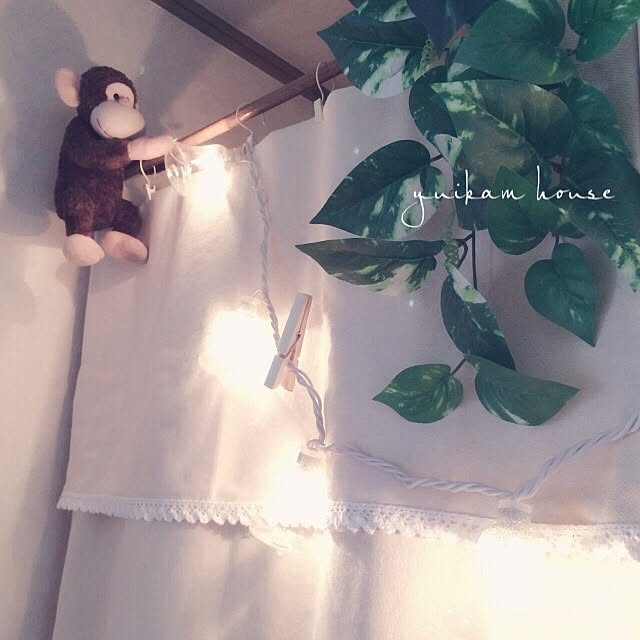 yuikamさんの実例写真