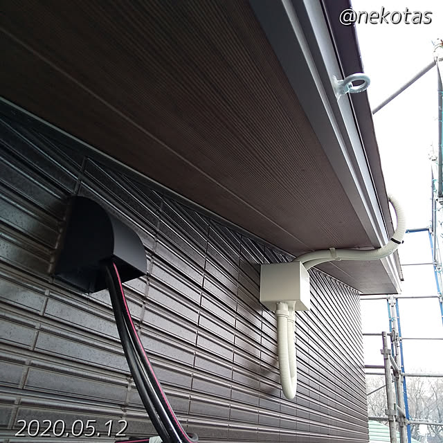 nekotasさんの実例写真