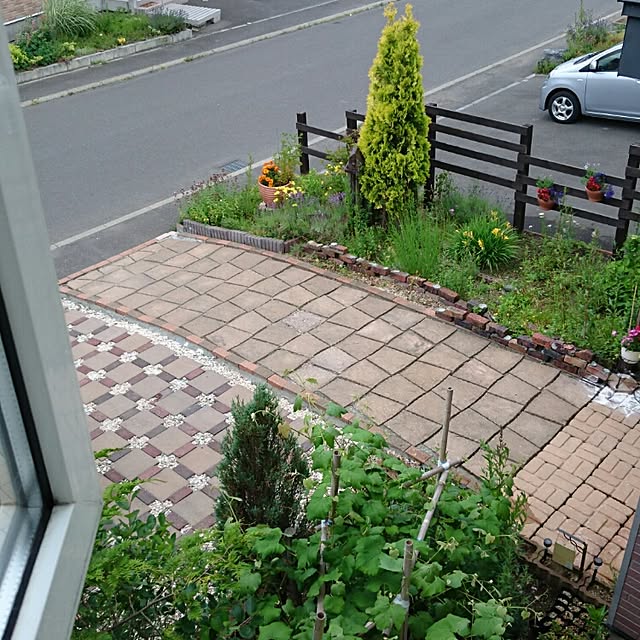 hatimuchanさんの実例写真
