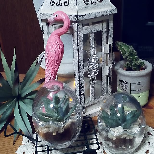 mariagardenさんの実例写真