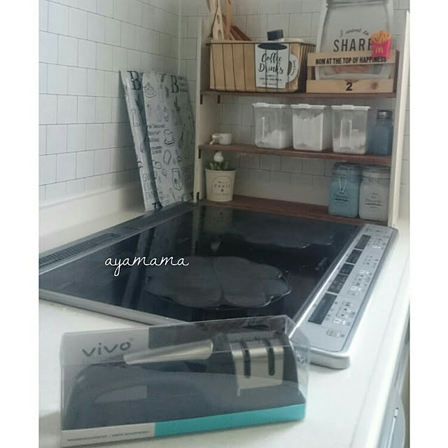 ayamamaさんの実例写真
