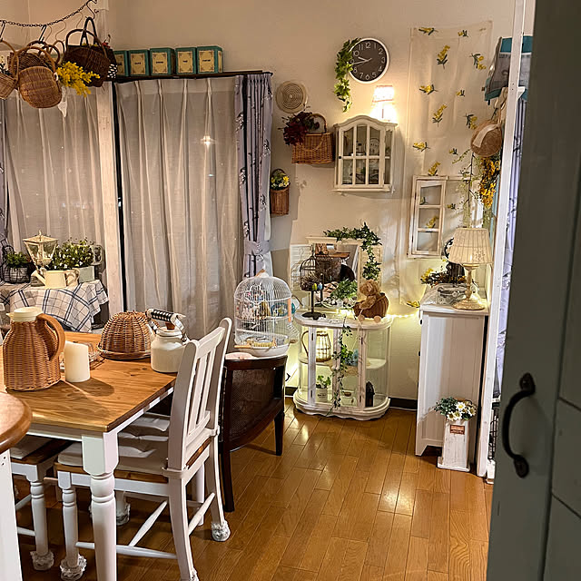 Atsukoさんの部屋