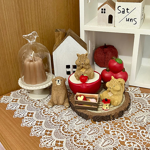 sorasoraさんの実例写真