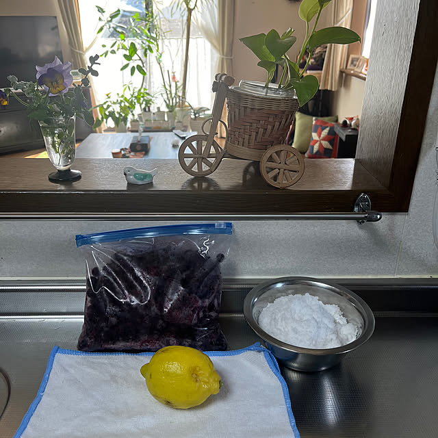 ritsukoさんの部屋