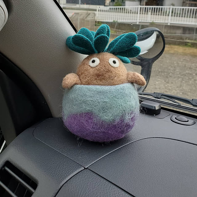 mupomupoさんの実例写真
