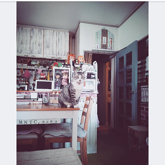 mntcさんの実例写真
