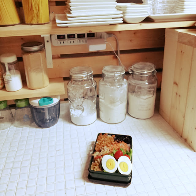kazuさんの実例写真