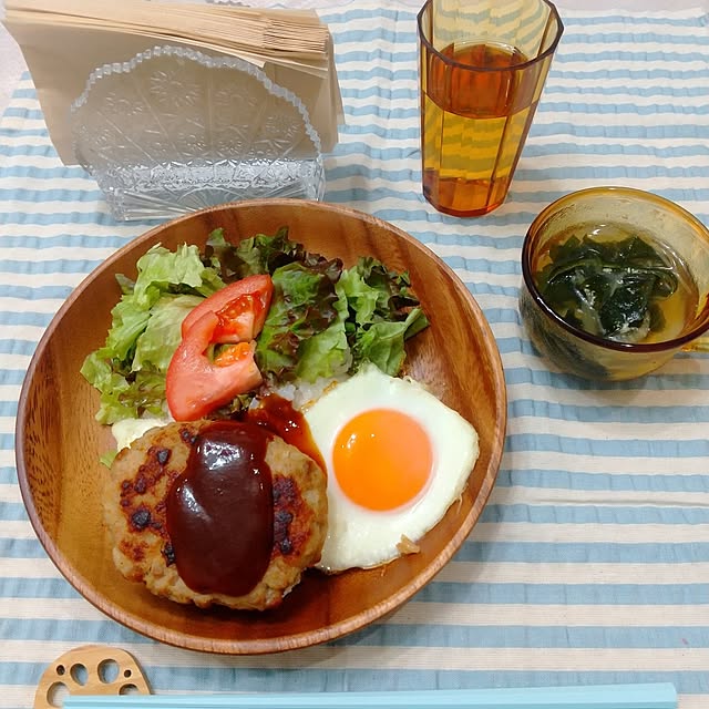 Rさんの実例写真