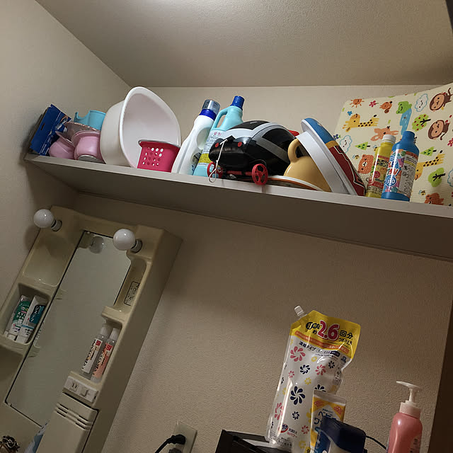 erinamamaさんの実例写真