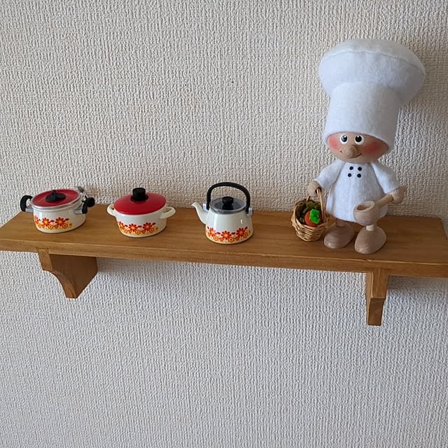 MIKNさんの実例写真