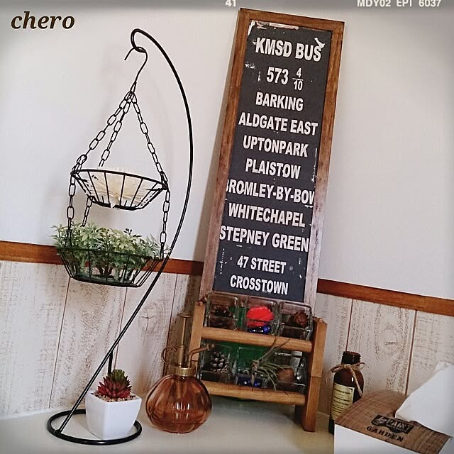 chero.さんの実例写真