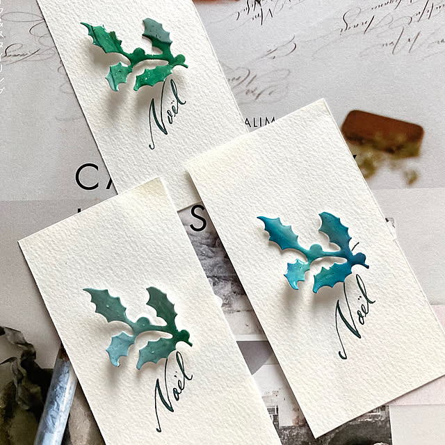 maki_papercraftさんの部屋