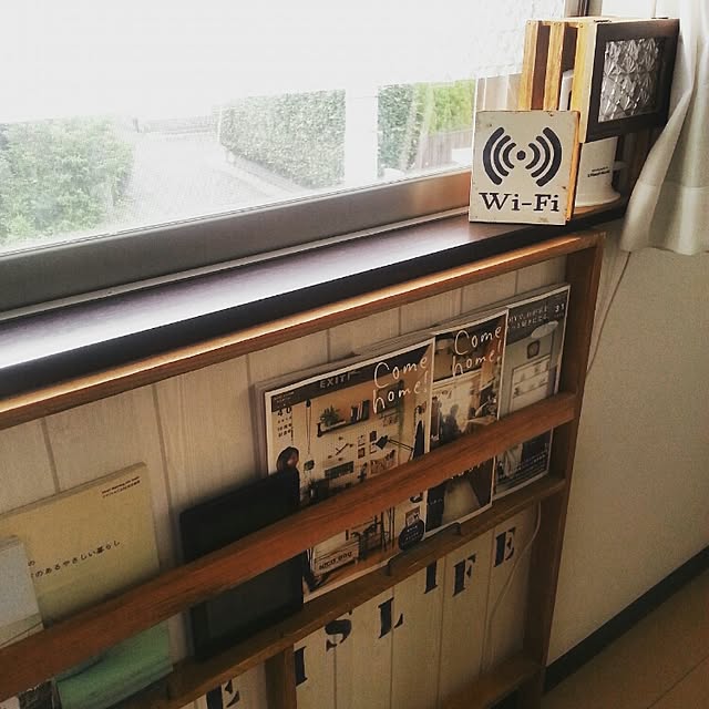 hiromi0302さんの実例写真