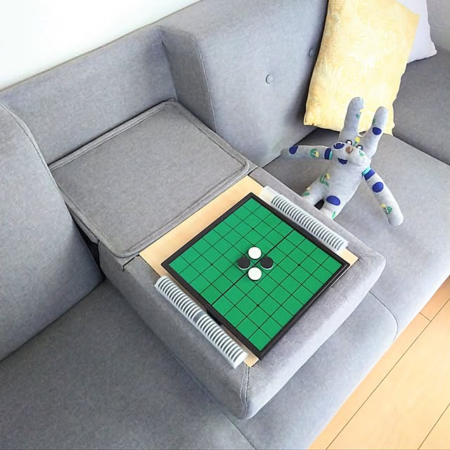 h.t.さんの部屋