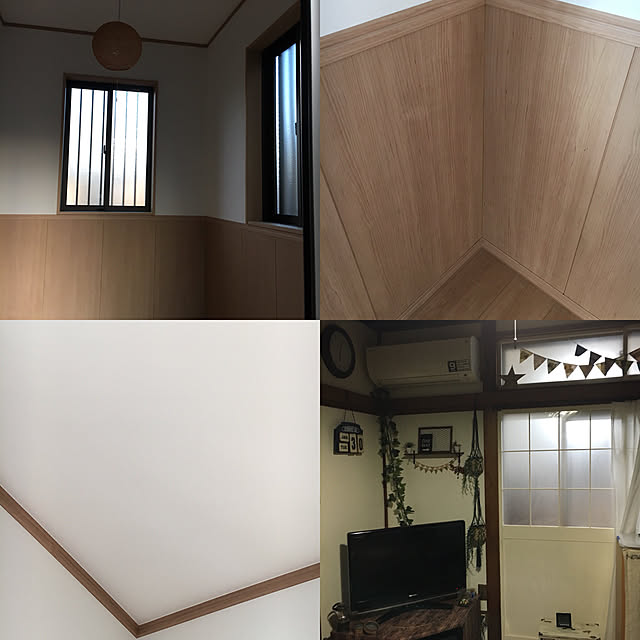 mikyuさんの実例写真