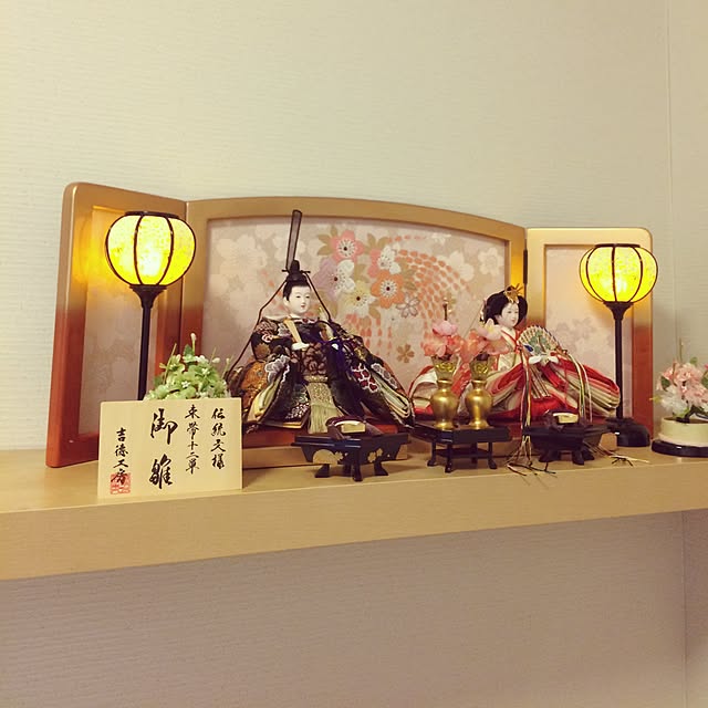 teru_さんの実例写真