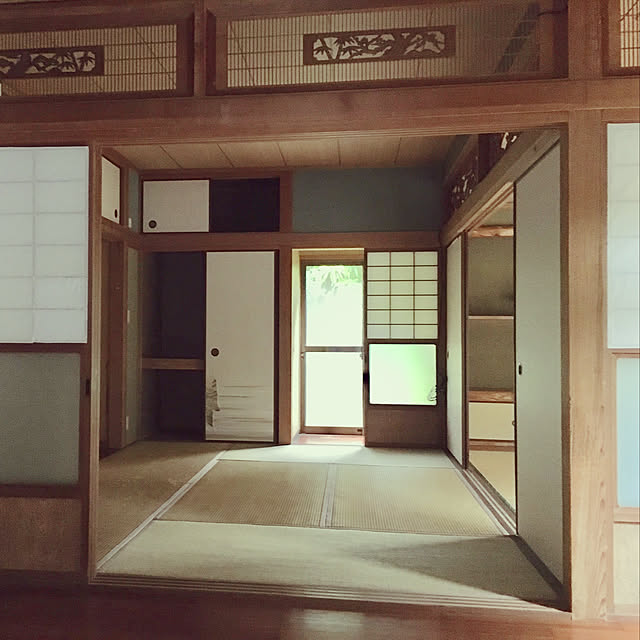実例写真