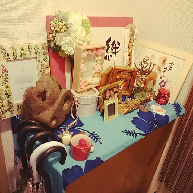 atoさんの実例写真