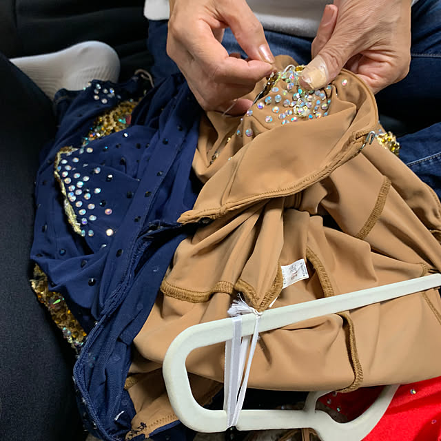 Aqettyさんの部屋
