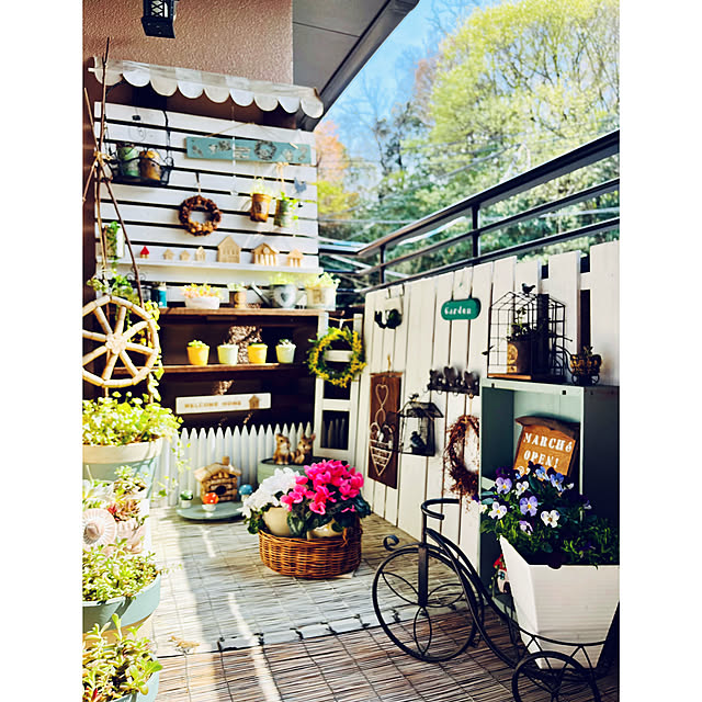 NAOさんの部屋