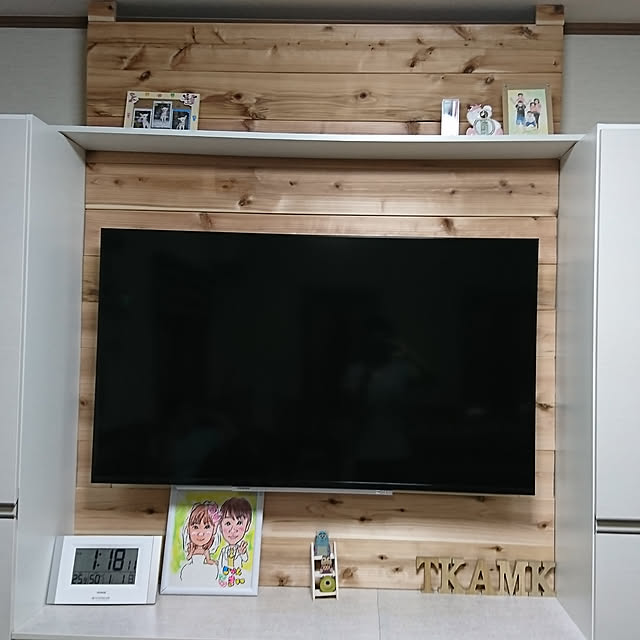 kumajunさんの実例写真