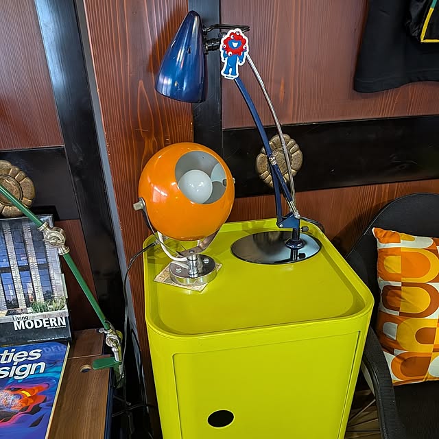 artfieldさんの部屋