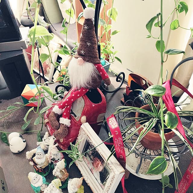 kiraさんの実例写真