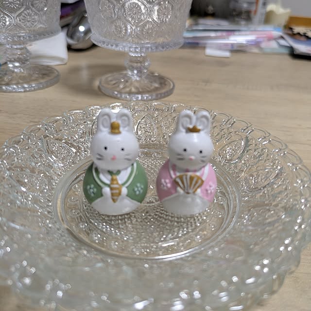 minnieさんの部屋