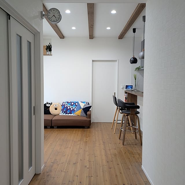 ponhanaさんの部屋