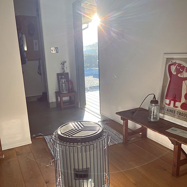 Ordinaryさんの実例写真